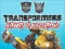 Gioco Transformers in linea