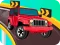 Gioco Dangerous Speedway Cars in linea