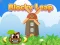 Gioco Blocky Leap in linea