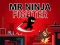 Gioco Mr Ninja Fighter in linea