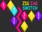Gioco Zig Zag Switch in linea