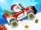 Gioco Santa Hill Climbing in linea