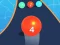 Gioco Color Ball Run 2048 in linea