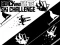 Gioco Black and White Ski Challenge in linea
