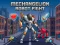 Gioco Mechangelion Robot Fight in linea