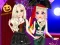 Gioco Princesses Halloween Fashion in linea