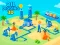 Gioco Oil Digging 3D in linea