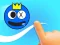 Gioco Rainbow Draw Path in linea