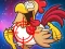 Gioco Frenzy Chicken Shooter 3D in linea