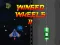 Gioco Winged Wheels II in linea