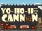 Gioco Yo Ho Ho Cannon in linea