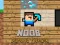 Gioco Noob Diamond Pickaxe in linea
