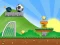 Gioco Gravity football in linea