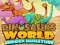 Gioco Dinosaurs World Hidden Miniature in linea