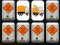 Gioco Work Trucks Memory in linea