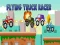 Gioco Flying Truck Racer in linea