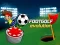 Gioco Footgolf Evolution in linea