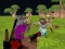 Gioco Battle Survival Zombie Apocalypse in linea