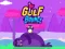 Gioco Golf bounce in linea