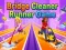 Gioco Bridge Cleaner Runner Game in linea