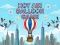 Gioco Hot Air Balloon Game in linea