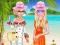 Gioco BFF Spring Beach Holiday in linea