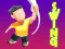 Gioco Swing Rider in linea