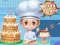 Gioco Words Cake in linea