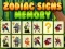Gioco Zodiac Signs Memory in linea