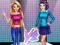 Gioco Girls Fashion Competition in linea