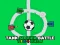 Gioco Tank Soccer Battle 1 2 3 4 Player in linea
