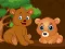 Gioco Baby Bear Jigsaw in linea