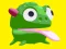 Gioco Frog Byte in linea