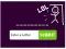 Gioco Internet Hangman in linea