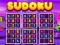 Gioco Sudoku Classic in linea