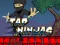 Gioco Tap Ninjas in linea