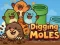 Gioco Digging Moles in linea