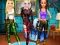 Gioco Princesses Adventures in linea