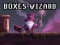 Gioco Boxes Wizard in linea