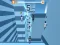 Gioco Stickman Parkour in linea