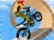 Gioco Bike Stunt Racing Legend in linea