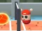 Gioco Cartoon Volley Fun in linea