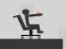 Gioco Stickman Ragdoll Crash Fun in linea