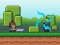 Gioco Super Knight Adventure in linea