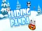 Gioco Sliding Panda in linea