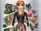 Gioco Doll Creator Fashion Looks in linea