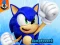 Gioco Sonic Jump Fever 2 in linea