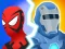 Gioco Hero Masters in linea
