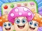 Gioco Mushroom Fever Match 3 in linea