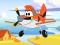 Gioco Disney Planes Jigsaw in linea